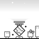 Illustration for article titled iBOXBOY! /iis a nugget of concentrated Nintendo charm